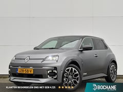 Renault 5 - 5 comfort range Roland-Garros 52 kWh | DEMO | PACK ADVANCED DRIVING ASSIST & SAFETY |