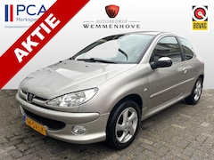 Peugeot 206 - 1.6-16V Air-line 3