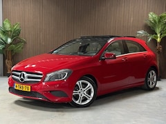 Mercedes-Benz A-klasse - 200 Ambition