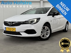 Opel Astra Sports Tourer - 1.2 Edition LED NAVI CARPLAY 2XPDC LMV TREKHAAK