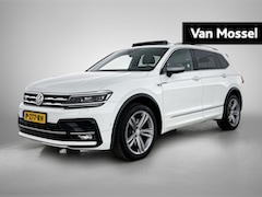 Volkswagen Tiguan Allspace - 2.0 TSI 4Motion R-Line | 220 PK | Automaat | 7- Persoons | Stoelverwarming | Navigatie | 3