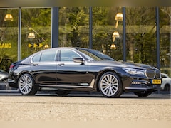 BMW 7-serie - 740d xDrive High Executive