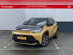 Toyota Aygo X - Hybrid 115 GR Sport , direct leverbaar, demo auto
