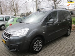 Peugeot Partner - 120 1.6 BlueHDi 75 L1 Premium Pack