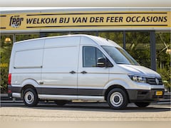 Volkswagen Crafter - 35 2.0 TDI L3H3 Comfortline EX.BTW