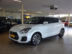Suzuki Swift - 1.4 Boosterjet 129PK Smart Hybrid Sport