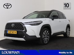 Toyota Corolla Cross - Hybrid 200 Executive *Demo