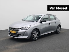 Peugeot 208 - 1.2 PureTech Active Pack | NAVIGATIE | AIRCO | BLUETOOTH | LICHTMETALEN VELGEN |