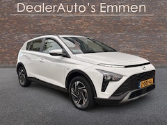 Hyundai Bayon - 1.0 T-GDI AC NAVIGATIE LMV CRUISE