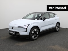 Volvo EX30 - Single Motor Plus | Harman Kardon | Camera | Apple Carplay / Android Auto | Navigatie |