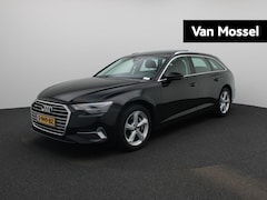 Audi A6 Avant - 50 TFSI e quattro Advanced Edition | Navigatiesysteem | Panoramadak | Achteruitrijcamera |