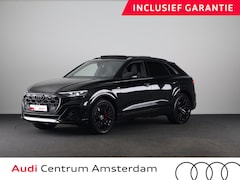 Audi Q8 - 55 TFSI e quattro Pro Line S 394pk | Panoramadak | B&O Soundsystem | Head Up Display | Mem