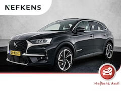 DS 7 Crossback - 2.0 180pk Automaat La Premiere | Schuif-/Kanteldak | Leder | Elektrische Bestuurdersstoel