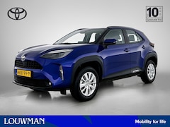 Toyota Yaris Cross - 1.5 Hybrid Active | BTW Voertuig | Achteruitrijcamera |