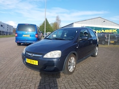 Opel Corsa - 1.0-12V Essentia
