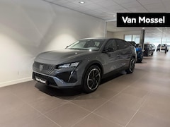 Peugeot 408 - 1.6 HYbrid 225 EAT8 Allure Avantage | Camera | Adaptive cruise control | Navigatie | 225pk