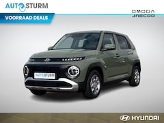 Hyundai Inster - Pulse 49 kWh Winter Pack