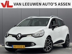 Renault Clio Estate - 0.9 TCe Expression | Trekhaak | Navi
