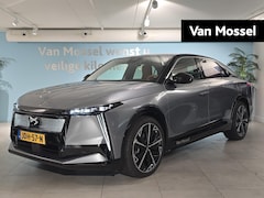 DS No 8 - Long Range Étoile Absolute Comfort Tech 97 kWh | Leder | Adaptive Cruise Control | Massage