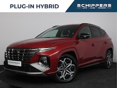 Hyundai Tucson - 1.6 T-GDI PHEV N Line 4WD | 265pk | Plug-in Hybrid