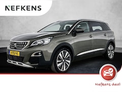 Peugeot 5008 - 1.2 Allure 130pk | Trekhaak | 1ste Eigenaar | Navigatie | Climate Control | Cruise Control