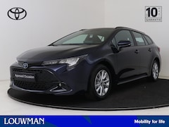 Toyota Corolla Touring Sports - Hybrid 140 Active | NIEUWE AUTO | ACTIEPRIJS