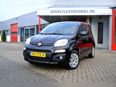 Fiat Panda - 0.9 TwinAir Lounge Airco|41.000km