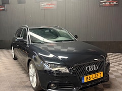 Audi A4 Avant - 1.8 TFSI Pro Line S | Navi | Led | PDC |