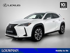 Lexus UX - 250h Business Line