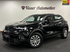 Opel Mokka - 1.2 Edition*Cruise-Control*Navi*Airco*Apple-Carplay