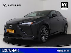 Lexus RZ - 350e 35th Edition 77 kWh | Memory Seat | 360 Camera | Panoramadak |