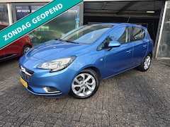 Opel Corsa - 1.4 Color Edition | AUTOMAAT | 2E EIGENAAR | 12MND GARANTIE | AIRCO | CRUISE |