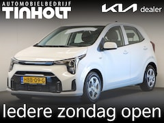 Kia Picanto - 1.0 DPI DynamicLine
