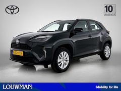 Toyota Yaris Cross - 1.5 Hybrid Active | NL dealeronderhouden |
