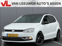 Volkswagen Polo - 1.4 TDI Highline | RIJKLAAR | DSG | Pano | Stoelverwarming
