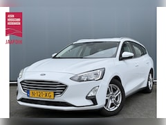 Ford Focus Wagon - BJR 2022 1.5 120 PK EcoBlue Titanium X Business NAVI | LMV | AIRCO | CRUISE | CARPLAY