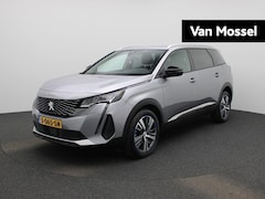 Peugeot 5008 - 1.2 PureTech Allure Pack Business | 7-ZITTER | NAVIGATIE | ACHTERUITRIJCAMERA | BLEUTOOTH