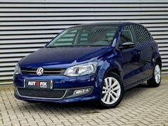 Volkswagen Polo - 1.2-12V Comfortline Pano / Cruise / Stoelverw