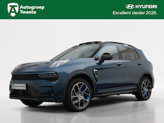 Lynk & Co 01 - 1.5 PHEV 261 PK | Panoramadak | 360 graden camera | Cruise contr