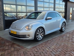 Volkswagen Beetle - 1.2 TSI Design DSG Automaat