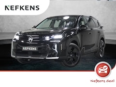 Citroën C5 Aircross - 1.2 Hybrid 145PK Business | Adaptive CruiseControl met Stop & Go | Dodehoekdetectie | Keyl