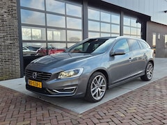 Volvo V60 - 2.4 D5 Twin Engine Special Edition