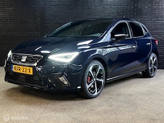 SEAT Ibiza - 1.0 EcoTSI FR