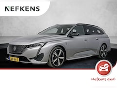 Peugeot 308 SW - 1.6 Plug-in Hybrid 180 pk GT | Alcantara Bekleding | Adaptieve Cruise Control | CarPlay |