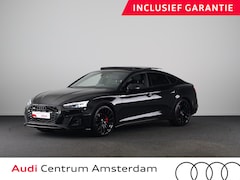 Audi A5 Sportback - 40 TFSI quattro S edition 204pk | Panoramadak | Headup display | B&O | Memory | Demperrege