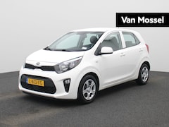 Kia Picanto - 1.0 DPi ComfortLine | AUTOMAAT | AIRCONDITIONING | 5 DEURS