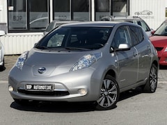 Nissan LEAF - Base 24 kWh Leer | 360 camera | Bose | Cruisecontrole | Navi