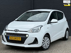 Hyundai i10 - 1.0i Comfort AIRCO | CRUISE | ELEK RAMEN | NWE APK