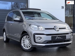 Volkswagen Up! - 1.0 TSI BMT High up 90PK | Panodak|Stoelverw