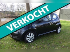 Citroën C1 - 1.0-12V Séduction*3deurs*stuurbekr*2de eigenaar